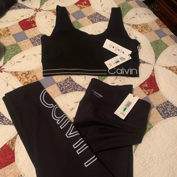 CK🔥Performance-Set🔥 - Picture 12 of 12